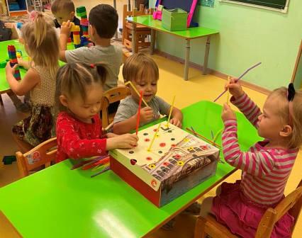 Игрушки для детского сада своими руками: шаблоны с фото и видео
